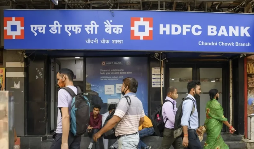 HDFC Bank Q3 Results 2024